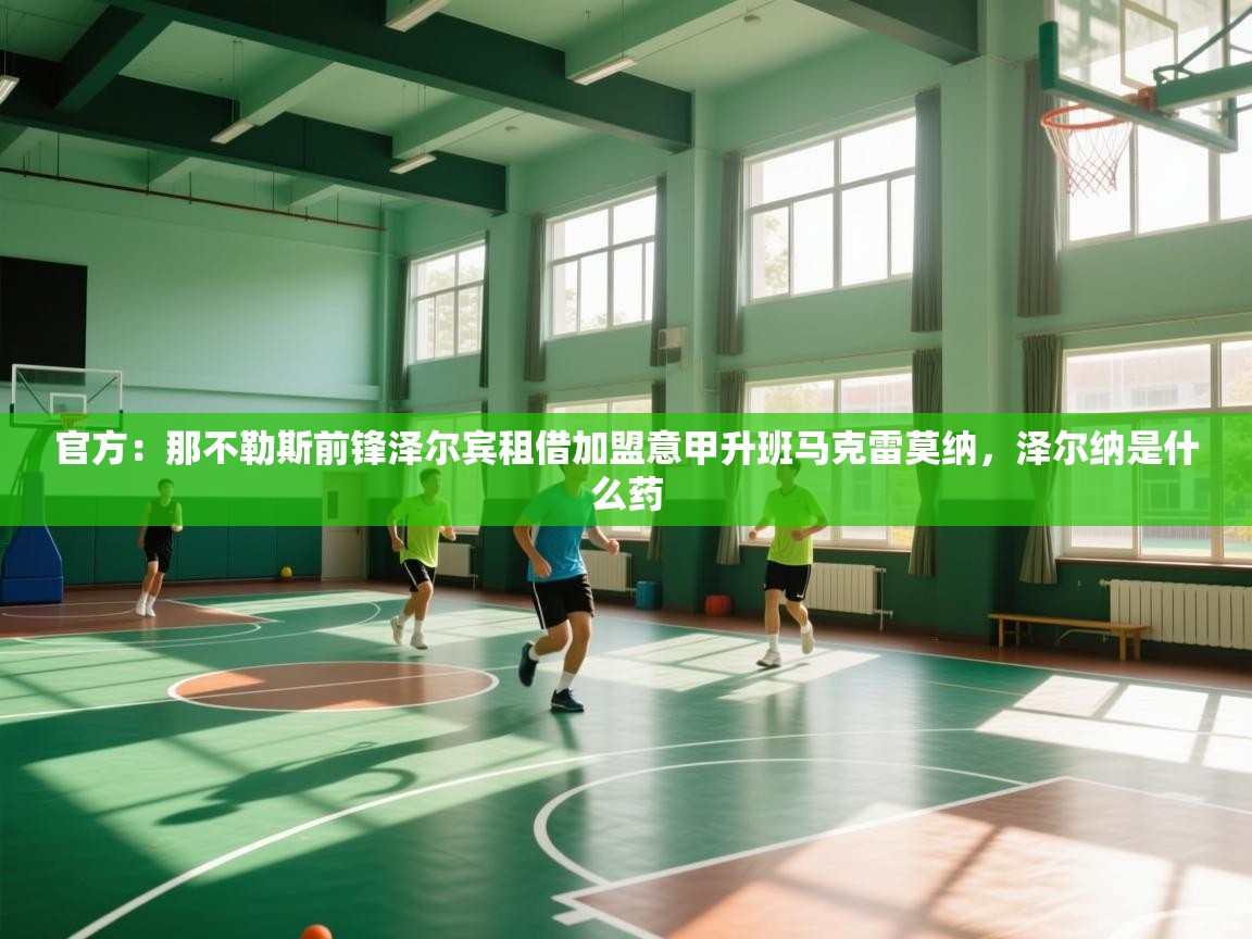 官方:那不勒斯前锋泽尔宾租借加盟意甲升班马克雷莫纳,泽尔纳是什么药 第2张