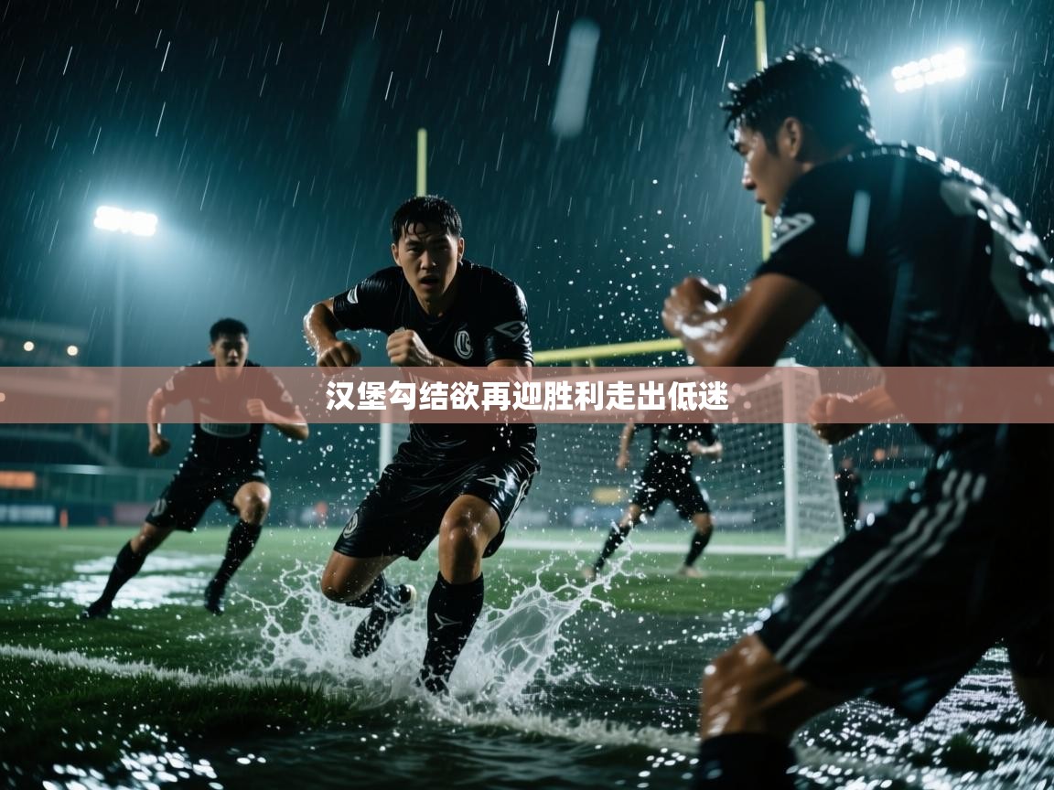 汉堡勾结欲再迎胜利走出低迷