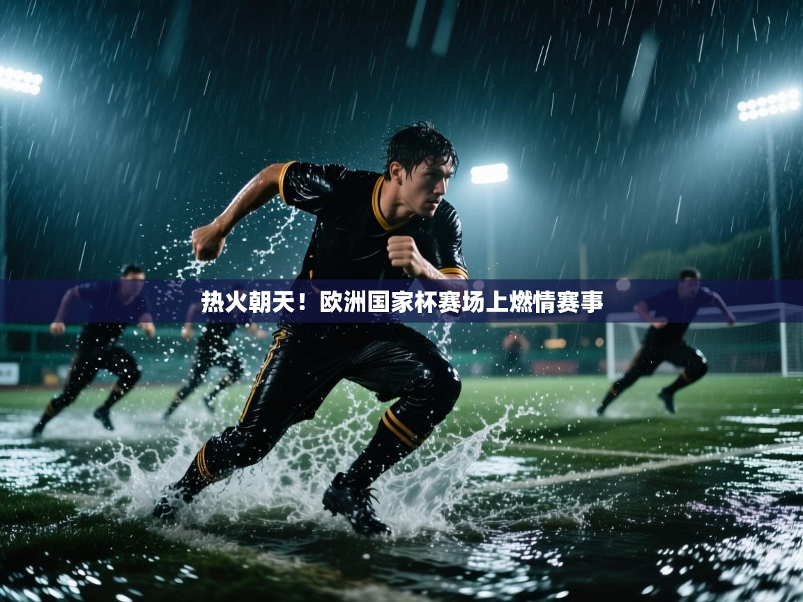 热火朝天！欧洲国家杯赛场上燃情赛事  第1张