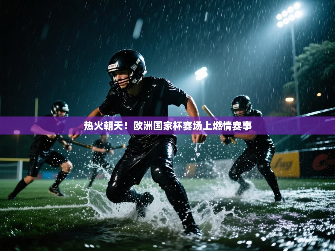 热火朝天！欧洲国家杯赛场上燃情赛事  第2张