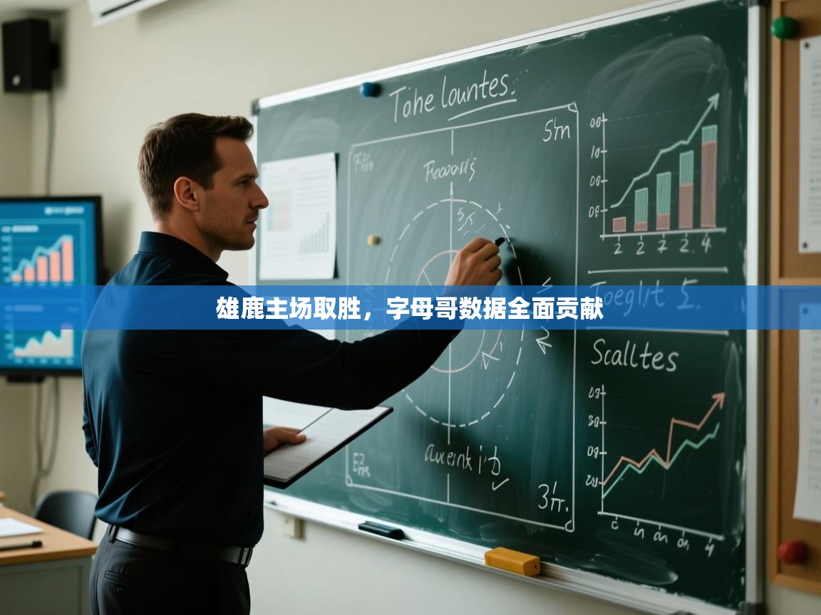 雄鹿主场取胜，字母哥数据全面贡献  第2张