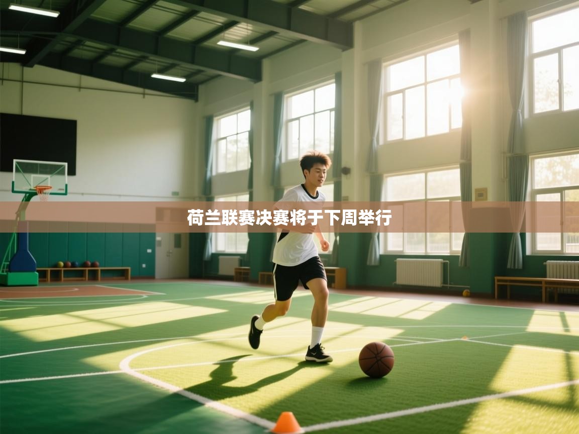 荷兰联赛决赛将于下周举行  第2张