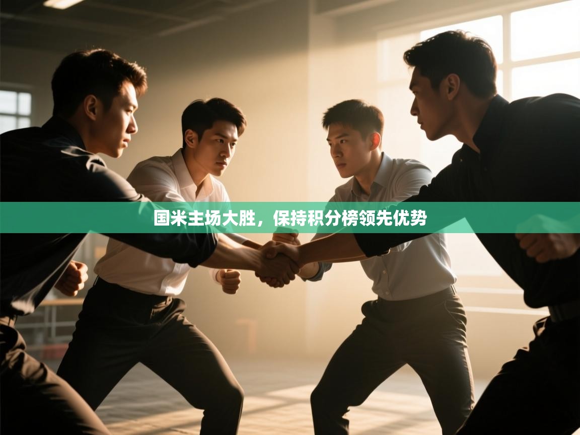 国米主场大胜，保持积分榜领先优势  第1张