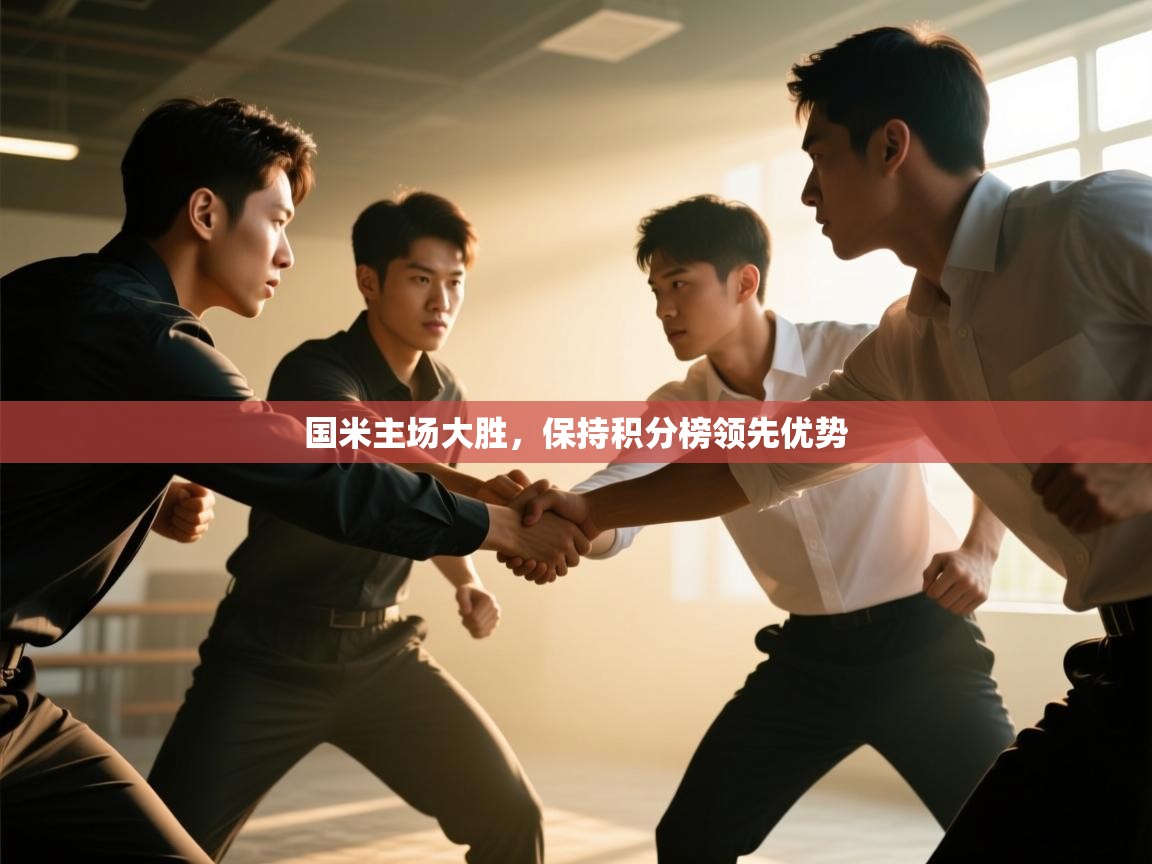 国米主场大胜，保持积分榜领先优势  第2张